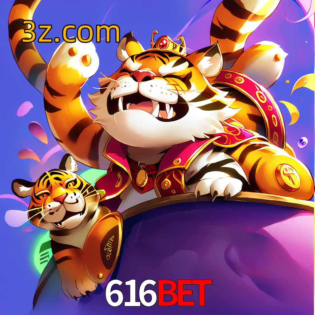 616Bet